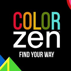 Color Zen - Control (feat. Steve Woodzell)
