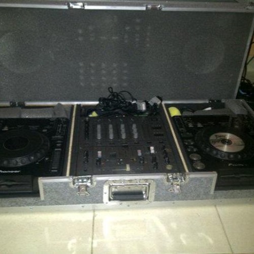 TUM HI HO BREAKS (VDJ - AYUB PRO -_MIXTAPE 2016 EDM )