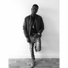 Luey Locs ft. Potter Payper - Last 32