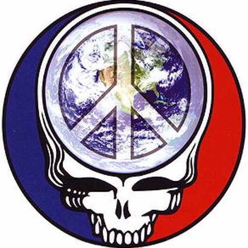 Grateful Dead-Truckin' (4/12/86) (Irvine Meadows)