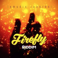 I Octane - Hold You [Firefly Riddim | Emudio Records 2016]