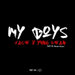 My Boys ft. Yung Lean (Prod by Ducko Mcfli)