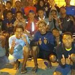 trem bala