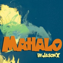 Mahalo – Ukulele Hip Hop Beat – by Jason X