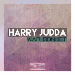 Harry Judda - War Bonnet | Roska Kicks & Snares  (DAWPERS PREMIERE)