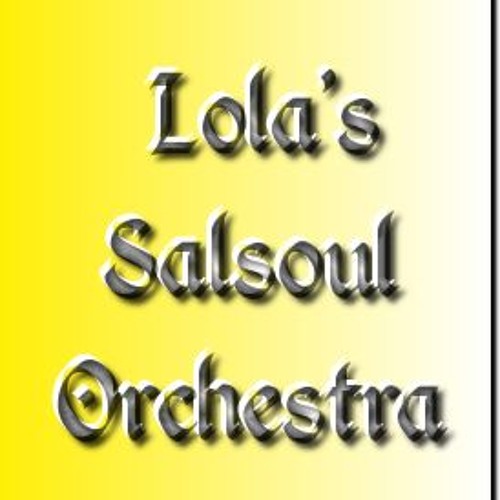 Lola's Salsoul Orchestra feat. Andy Irlanda - Give Our Love A Chance