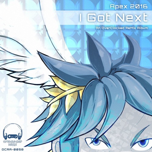 06 Werewolf Transformation (Killer Instinct) [Sir_NutS]