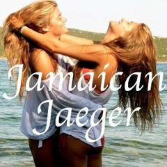 Jamaican Jaeger