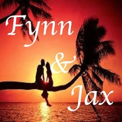 Fynn and Jax