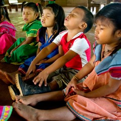 Piano Electronic/Minimalist Composition by Darius Lee