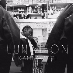 Kami Awori - Window To Her Soul (Taken off "Spring In Jakarta". Free DLL soon)