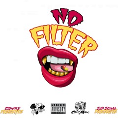 Sap-Squad - No Filter (Intro)