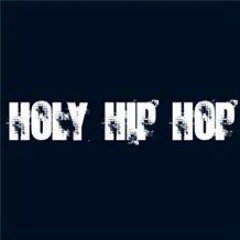 Holy Hip Hop