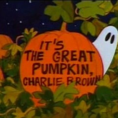 Great Pumpkin Waltz (arr. flute/piano)