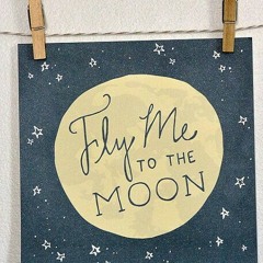 Fly me to the moon (re-jazzed)