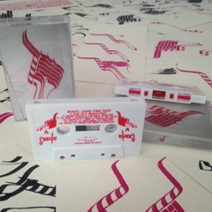 Good Time Tape (Cassette available on bandcamp)