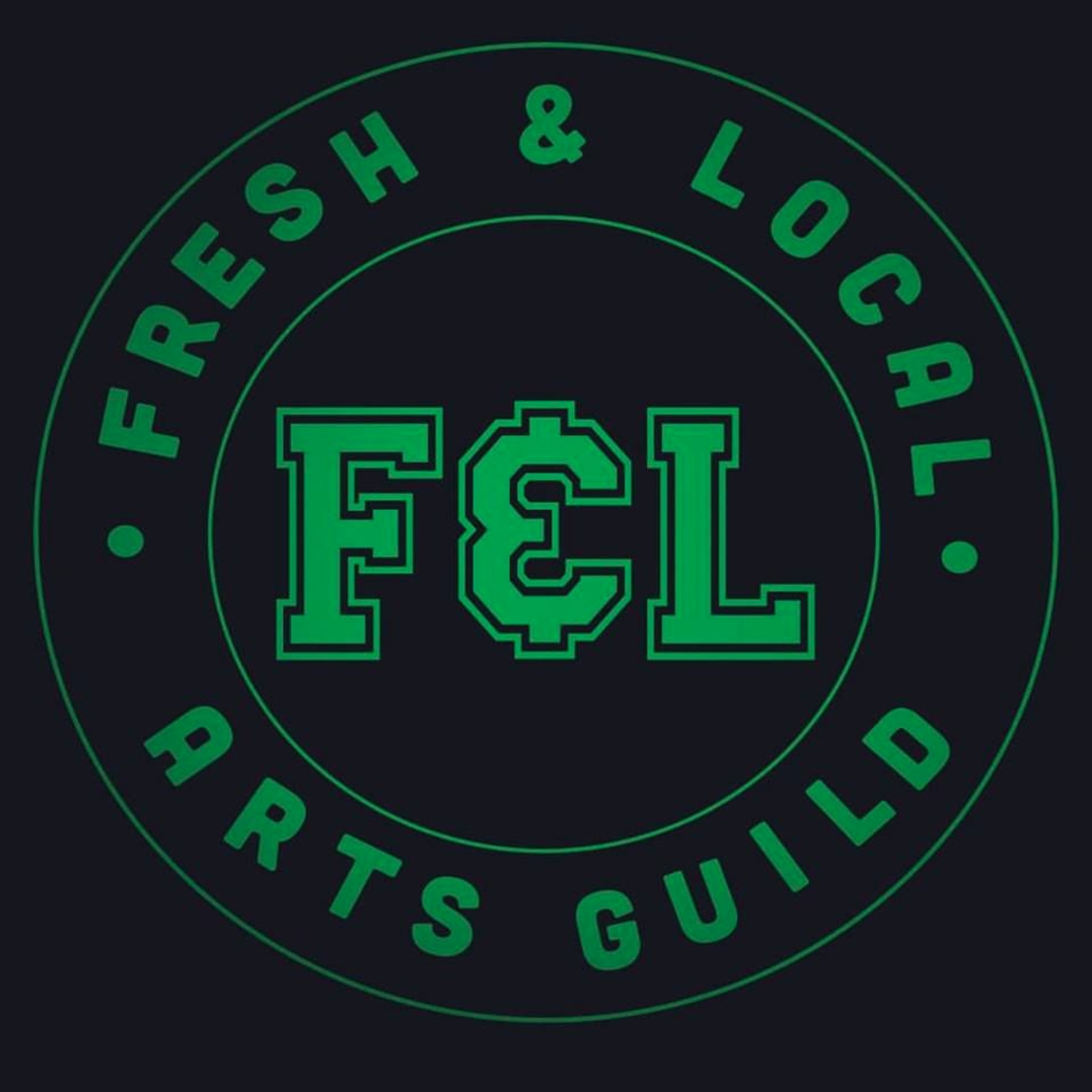 Fresh & Local Radio