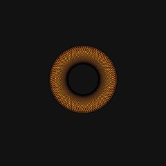 Subtraum - Simmetry Horizon (TRM33)