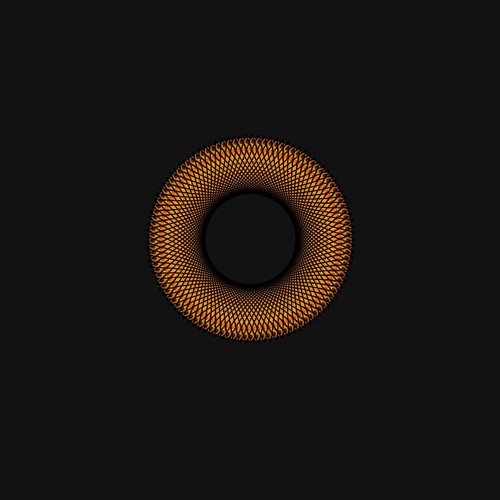 Subtraum - Simmetry Horizon (TRM33)