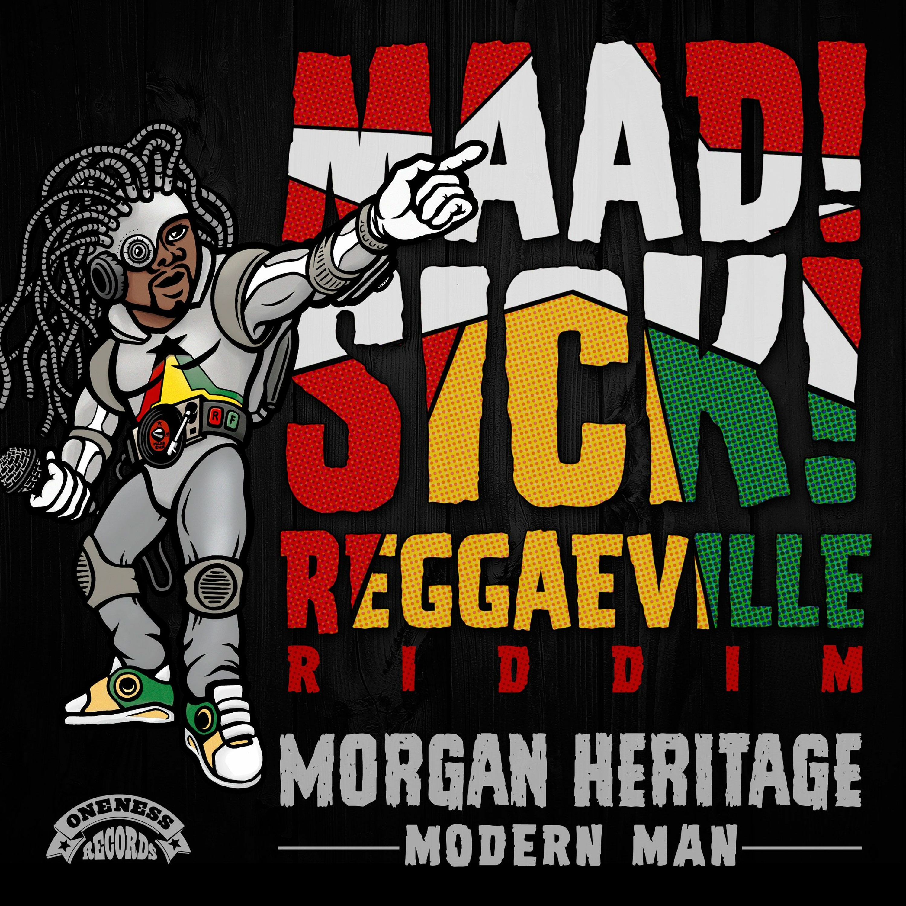 reggaeville