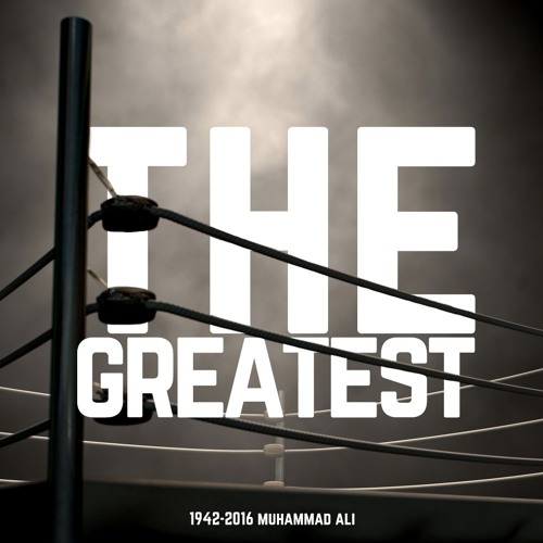 The greatest lyrics image