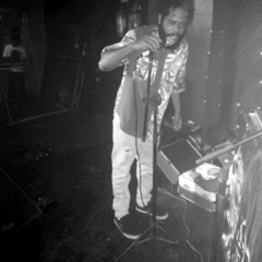 Trezeroots & Jr Little Car Dubplate - Dancehall