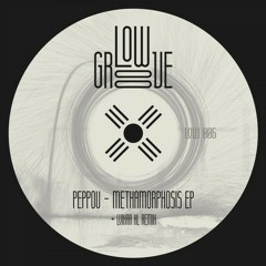 Peppou- A Tooth For A Tooth (Original Mix)