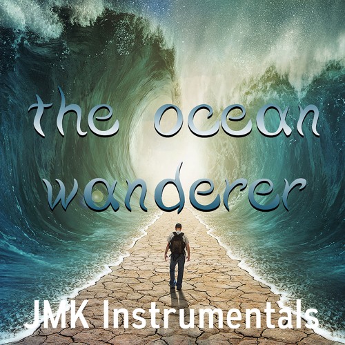 Stream The Ocean Wanderer - Future House EDM Pop Club Radio Hit Banger Type  Beat Instrumental by JMK Instrumentals | Listen online for free on  SoundCloud