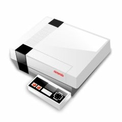 Video Game Mix