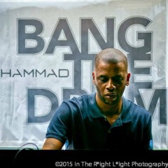 Bang The Drum Sessions 6 - 14 - 2016