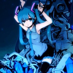 Nightcore - Electricity