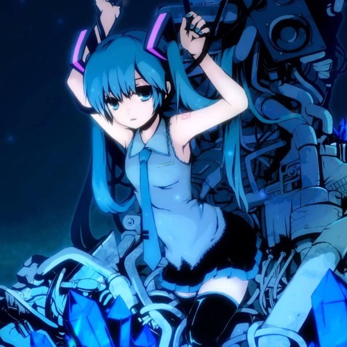 Nightcore - Electricity