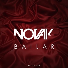 Novak - Bailar (Bootleg)