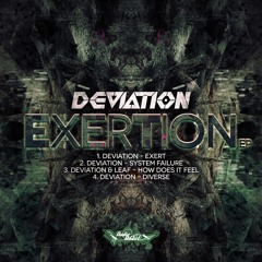 Deviation & Leaf - How Does It Feel