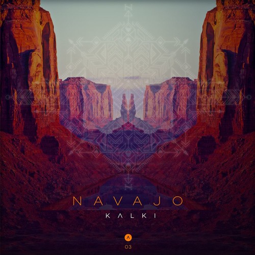 Kalki - Navajo (Original Mix)