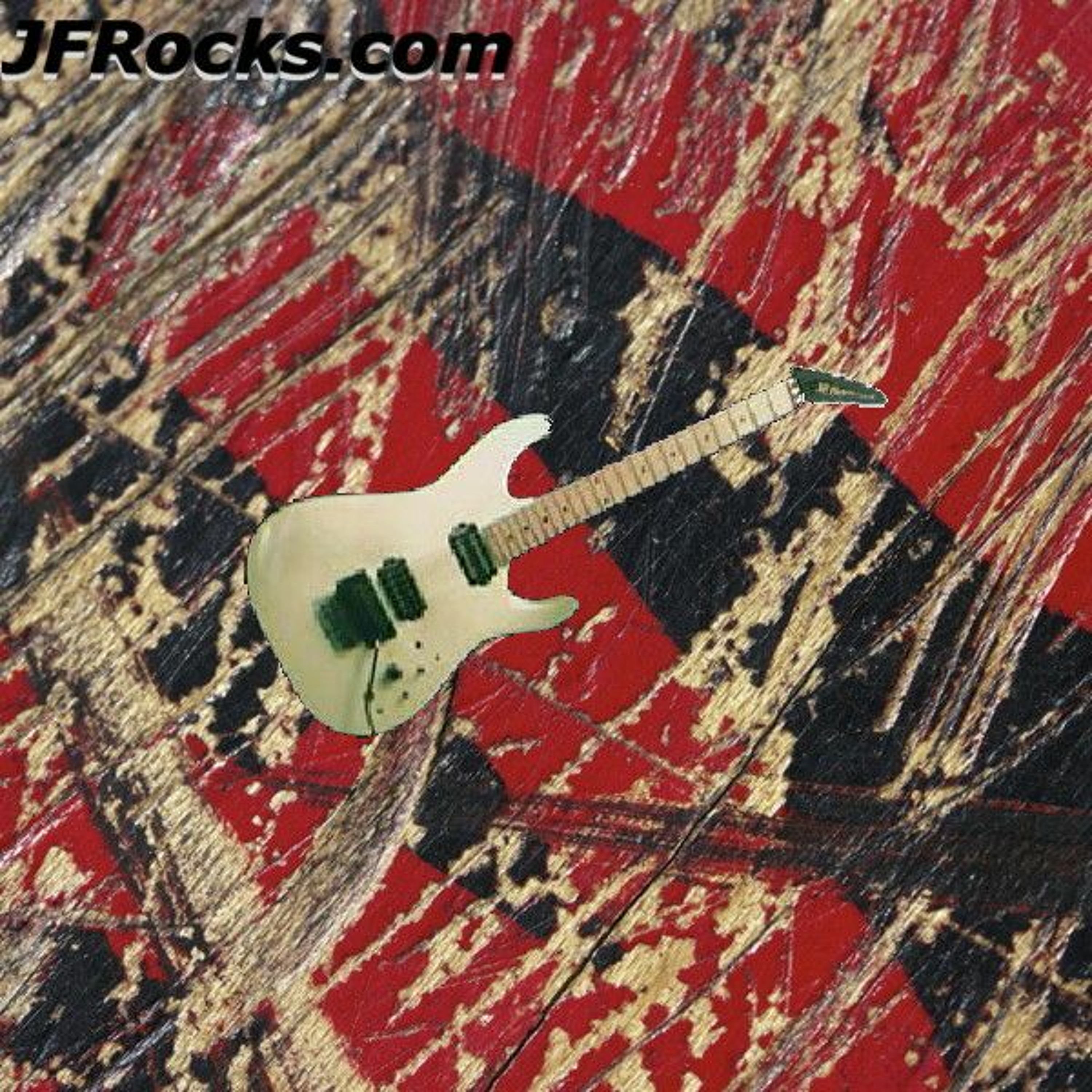 JFRocks Music Publishing