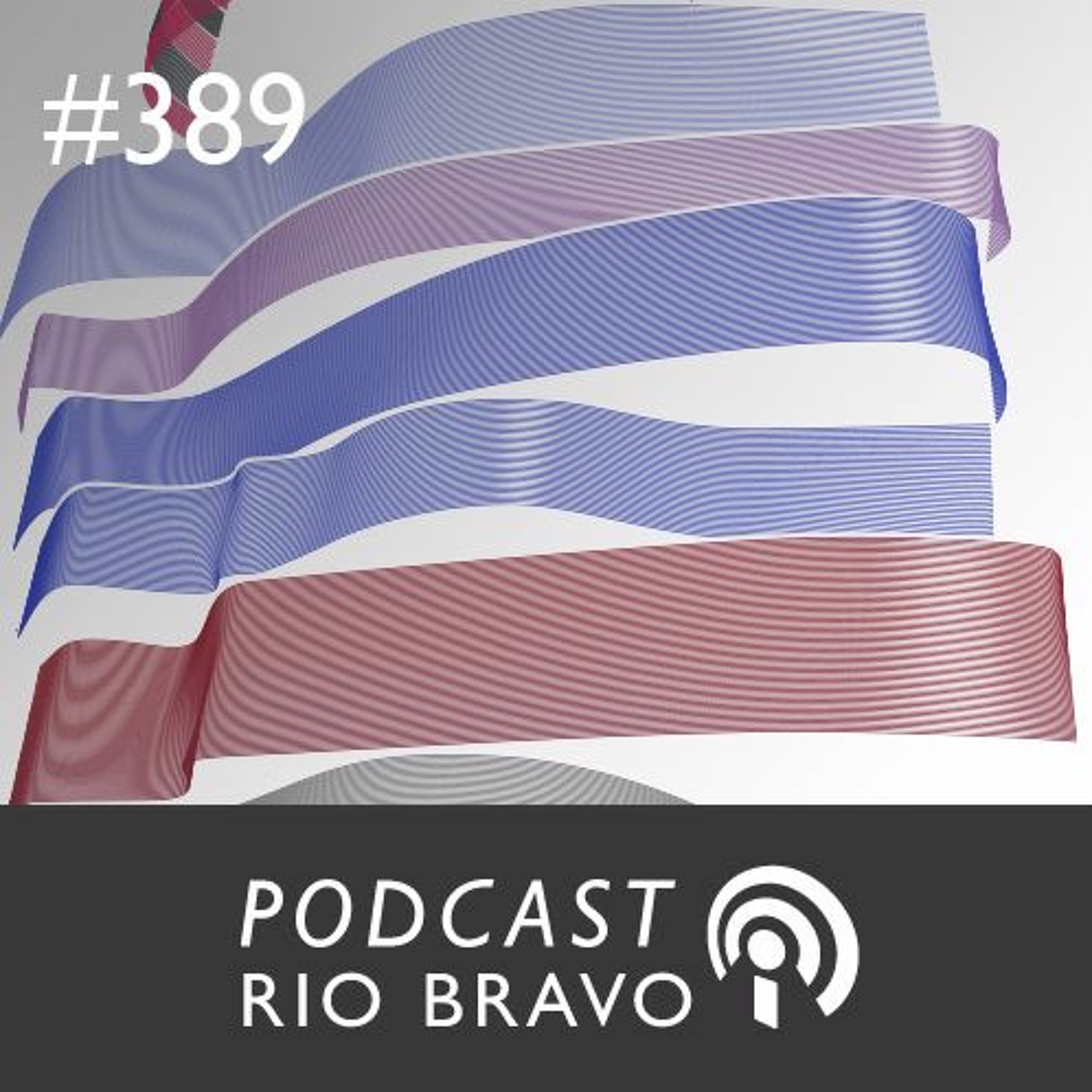 Podcast RioBravo
