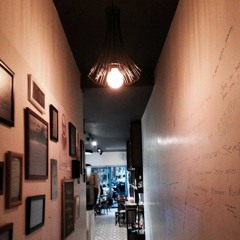 ya bu duvarlar gidecek ya ben