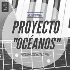 Océanos (Cover Instrumental)