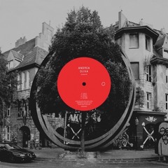 Andrea Oliva - Crazy A