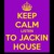 Artwork for NEW SOULFUL JACKIN HOUSE