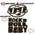 Artwork for ROCK N ROLL BABY (Rave Forest Records EP happy farfa)