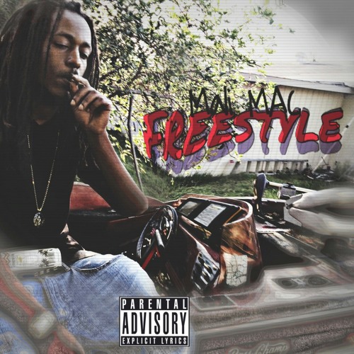 Mack Freestyle Rapper Stream Mali Mack FREESTYLE by Mali Mack | Listen online for free on ...