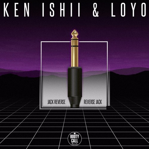 Ken Ishii & Loyo - Reverse Jack Feat OST (TR8 Jammin' Mix)
