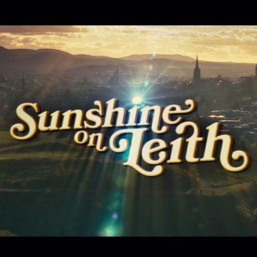 Sunshine On Leith