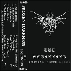 In The Cold Winds Of The North