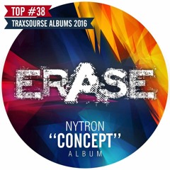 Nytron,Marcello V.O.R - Go Crazy_Original Mix_OUT NOW!★★★TOP#38★★★Traxsource Album 2016