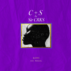 Ase Manual - Euro Tears (C + S by Sir Crks)