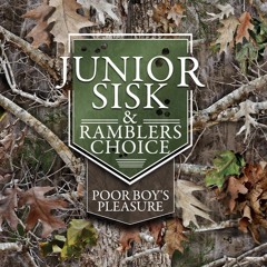 Junior Sisk & Ramblers Choice - Longneck Blues
