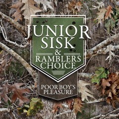 Junior Sisk & Ramblers Choice - Longneck Blues